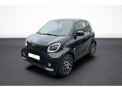 smart FORTWO COUPE EQ fortwo coupé 82 ch Prime
