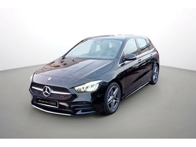 Mercedes-Benz CLASSE B  180 d 8g-dct AMG Line