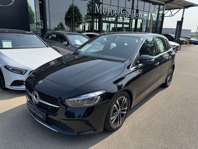 Mercedes-Benz CLASSE B  180 d 8g-dct Progressive Line Edition