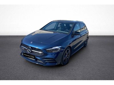 Mercedes-Benz CLASSE B  200 d 8g-dct AMG Line Edition