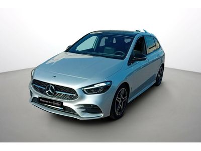Mercedes-Benz CLASSE B  200 d 8g-dct AMG Line