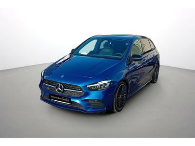 Mercedes-Benz CLASSE B  200 d 8g-dct AMG Line
