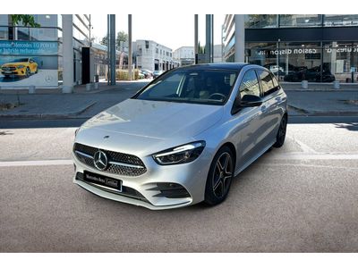 Mercedes-Benz CLASSE B  200 d 8g-dct AMG Line Edition