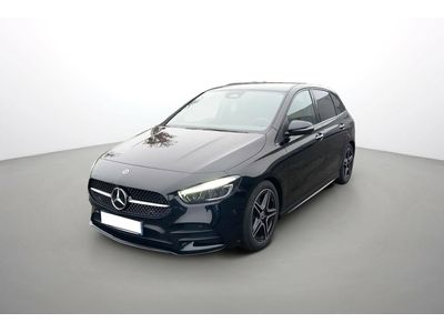 Mercedes-Benz CLASSE B  200 d 8g-dct AMG Line