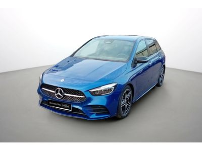 Mercedes-Benz CLASSE B  200 d 8g-dct AMG Line
