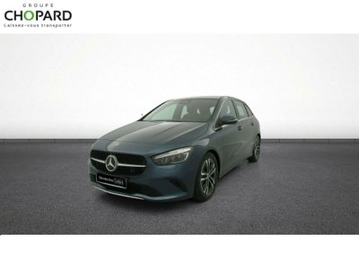 Mercedes-Benz CLASSE B  200 d 8g-dct Progressive Line Edition
