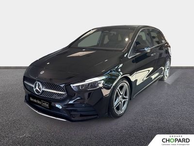 Mercedes-Benz CLASSE B  200 d 8g-dct AMG Line