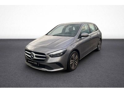 Mercedes-Benz CLASSE B  200 d 8g-dct Progressive Line Edition