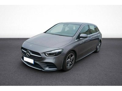 Mercedes-Benz CLASSE B  200 d 8g-dct AMG Line