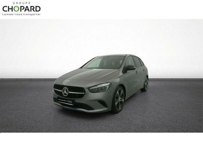 Mercedes-Benz CLASSE B  200 d 8g-dct Progressive Line