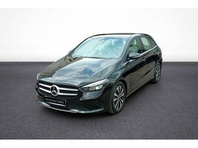 Mercedes-Benz CLASSE B  180 7g-dct Style Line Edition