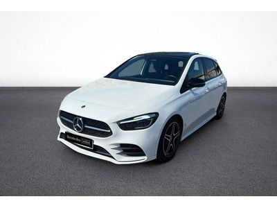 Mercedes-Benz CLASSE B  180 7g-dct AMG Line