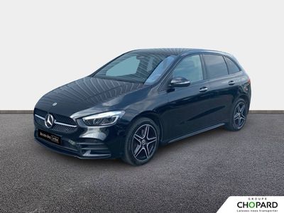 Mercedes-Benz CLASSE B  250 e 8g-dct AMG Line