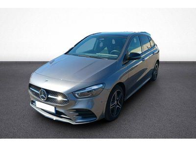 Mercedes-Benz CLASSE B  250 e 8g-dct AMG Line Edition