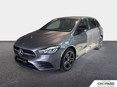 Mercedes-Benz CLASSE B  250 e 8g-dct AMG Line