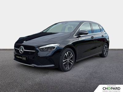 Mercedes-Benz CLASSE B  250 e 8g-dct Progressive Line