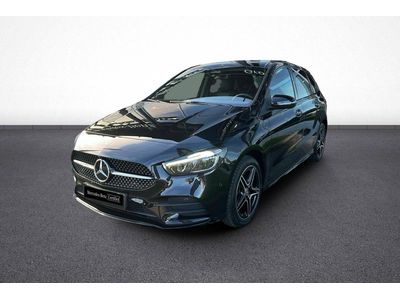Mercedes-Benz CLASSE B  250 e 8g-dct AMG Line