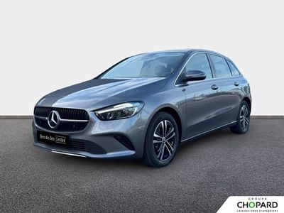 Mercedes-Benz CLASSE B  250 e 8g-dct Progressive Line