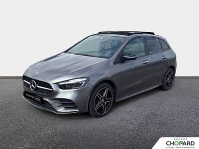 Mercedes-Benz CLASSE B  250 e 8g-dct AMG Line