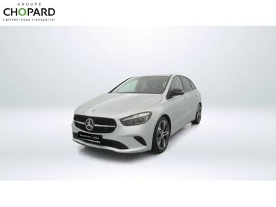 Mercedes-Benz CLASSE B  200 7g-dct Progressive Line