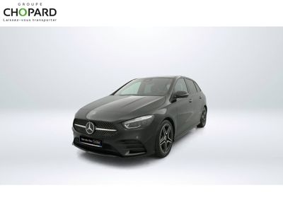 Mercedes-Benz CLASSE B  200 7g-dct AMG Line
