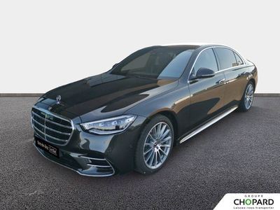 Mercedes-Benz CLASSE S  l 580 e 9g-tronic AMG Line