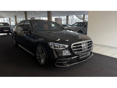 Mercedes-Benz CLASSE S  l 580 e 9g-tronic AMG Line