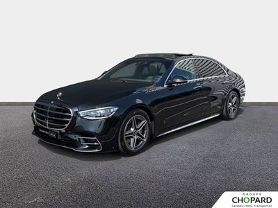 Mercedes-Benz CLASSE S  l 580 e 9g-tronic AMG Line
