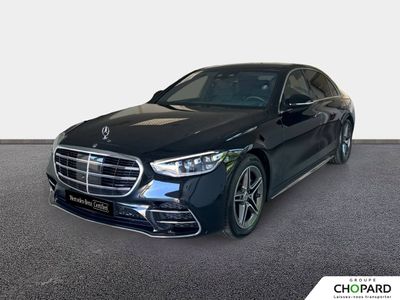 Mercedes-Benz CLASSE S  l 580 e 9g-tronic AMG Line
