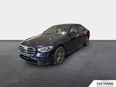 Mercedes-Benz CLASSE S  l 580 e 9g-tronic AMG Line