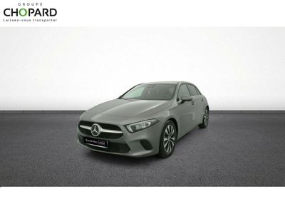 Mercedes-Benz CLASSE A  180 d business  Style Line