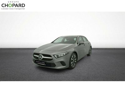 Mercedes-Benz CLASSE A BERLINE BUSINESS classe a 180 d 8g-dct Business Line