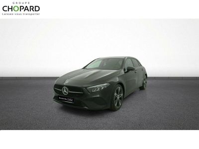 Mercedes-Benz CLASSE A  180 d 8g-dct Progressive Line