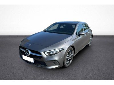 Mercedes-Benz CLASSE A  200 d 8g-dct Progressive Line