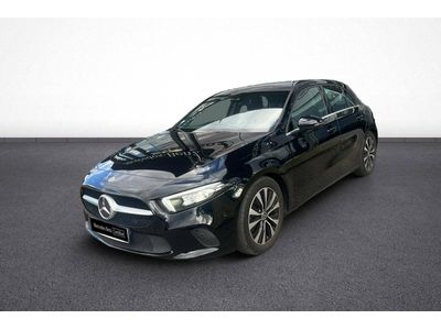 Mercedes-Benz CLASSE A  160 bm6 Style Line