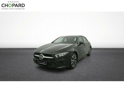 Mercedes-Benz CLASSE A  160 bm6 Style Line