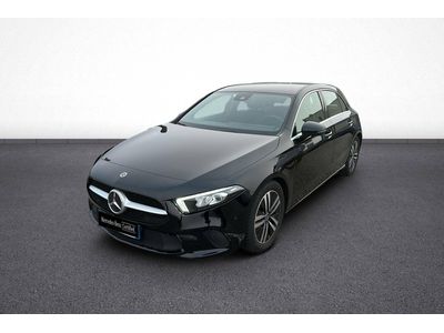 Mercedes-Benz CLASSE A  160 bm6 Progressive Line