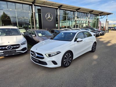 Mercedes-Benz CLASSE A  160 bm6 Style Line