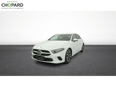 Mercedes-Benz CLASSE A  160 bm6 Style Line