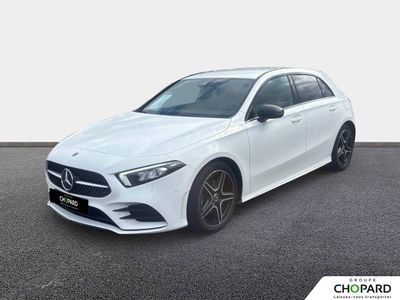 Mercedes-Benz CLASSE A  180 bm6 AMG Line