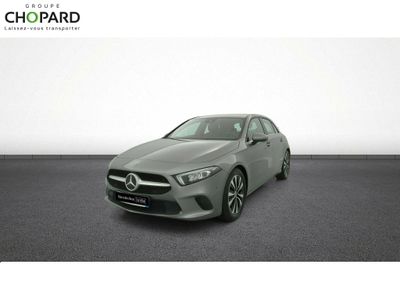 Mercedes-Benz CLASSE A  180 7g-dct Style Line