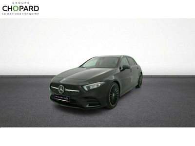 Mercedes-Benz CLASSE A  180 7g-dct AMG Line