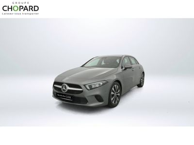 Mercedes-Benz CLASSE A  180 bm6 Style Line
