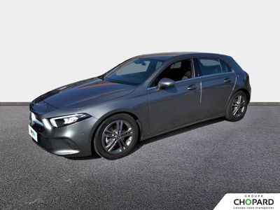 Mercedes-Benz CLASSE A  180 7g-dct Style Line