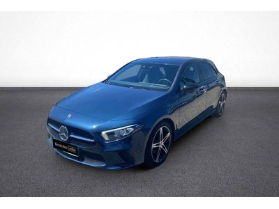 Mercedes-Benz CLASSE A  180 7g-dct Progressive Line