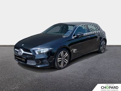 Mercedes-Benz CLASSE A  180 7g-dct Progressive Line