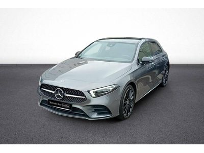 Mercedes-Benz CLASSE A  250 e 8g-dct AMG Line