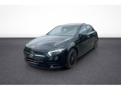 Mercedes-Benz CLASSE A  250 e 8g-dct AMG Line