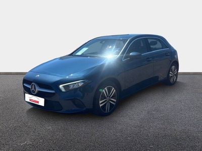 Mercedes-Benz CLASSE A  250 e 8g-dct Progressive Line