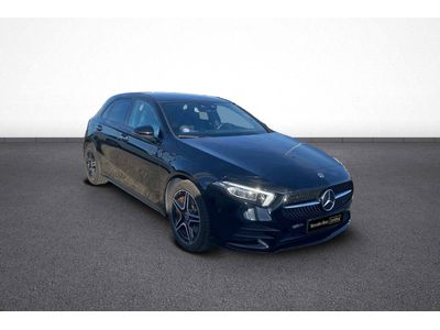 Mercedes-Benz CLASSE A  250 e 8g-dct AMG Line